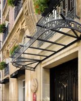 Ares Eiffel Hotel