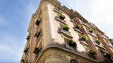 <b>Ares Eiffel Hotel Exterior</b>. Images powered by <a href="https://www.leonardoworldwide.com/" title="Leonardo Worldwide" target="_blank">Leonardo</a>.