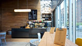 Staycity Manchester Piccadilly Restaurant