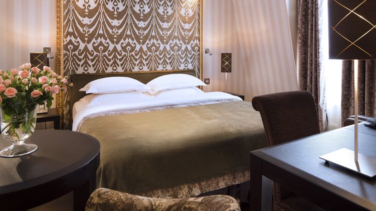 Ares Eiffel Hotel Other