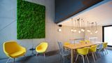 Staycity Marseille Vieux Port Lobby