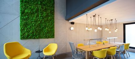 Staycity Marseille Vieux Port Lobby