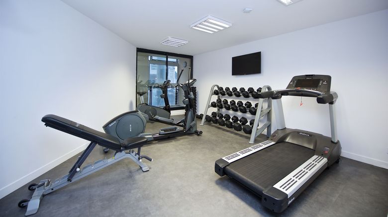 <b>Staycity Marseille Vieux Port Recreation</b>. Images powered by <a href="https://www.leonardoworldwide.com/" title="Leonardo Worldwide" target="_blank">Leonardo</a>.
