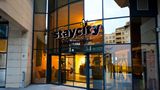 Staycity Marseille Vieux Port Exterior