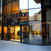 Staycity Marseille Vieux Port
