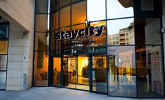 Staycity Marseille Vieux Port