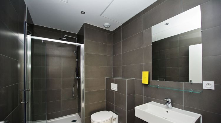 Staycity Marseille Vieux Port Room