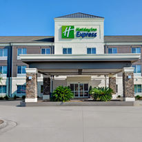 Holiday Inn Express Atmore