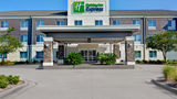 <b>Holiday Inn Express Atmore Exterior</b>. Images powered by <a href="https://www.leonardoworldwide.com/" title="Leonardo Worldwide" target="_blank">Leonardo</a>.