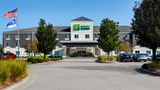 <b>Holiday Inn Express Atmore Exterior</b>. Images powered by <a href="https://www.leonardoworldwide.com/" title="Leonardo Worldwide" target="_blank">Leonardo</a>.