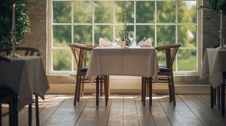 Brobyvaerk Kro Restaurant