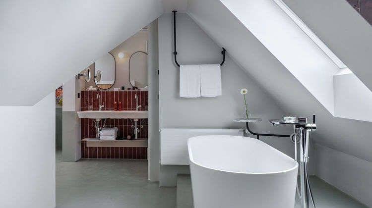 Sorell Hotel City Weissenstein Suite