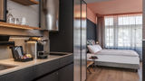 Sorell Hotel City Weissenstein Room