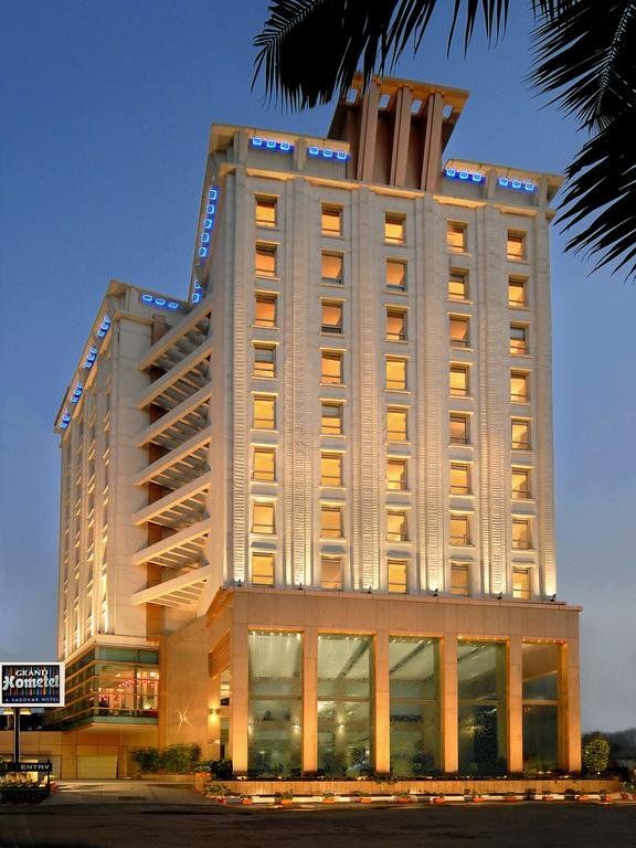 Sarovar Hotels & Resorts signs new hotel in Mumbai - Hotelier India