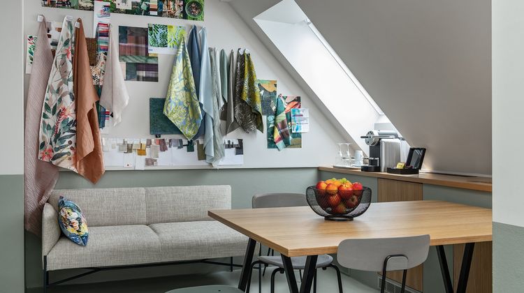 Sorell Hotel City Weissenstein Suite