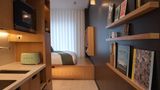 Wilde Aparthotel Covent Garden Room