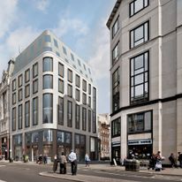 Wilde Aparthotel Covent Garden