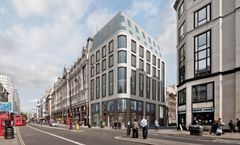 Wilde Aparthotel Covent Garden