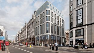 Wilde Aparthotel Covent Garden