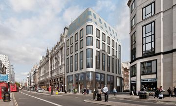Wilde Aparthotel Covent Garden