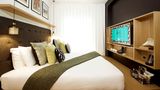 Wilde Aparthotel Covent Garden Room