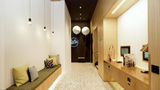 Wilde Aparthotel Covent Garden Lobby