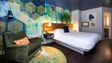 Hotel Denim Room