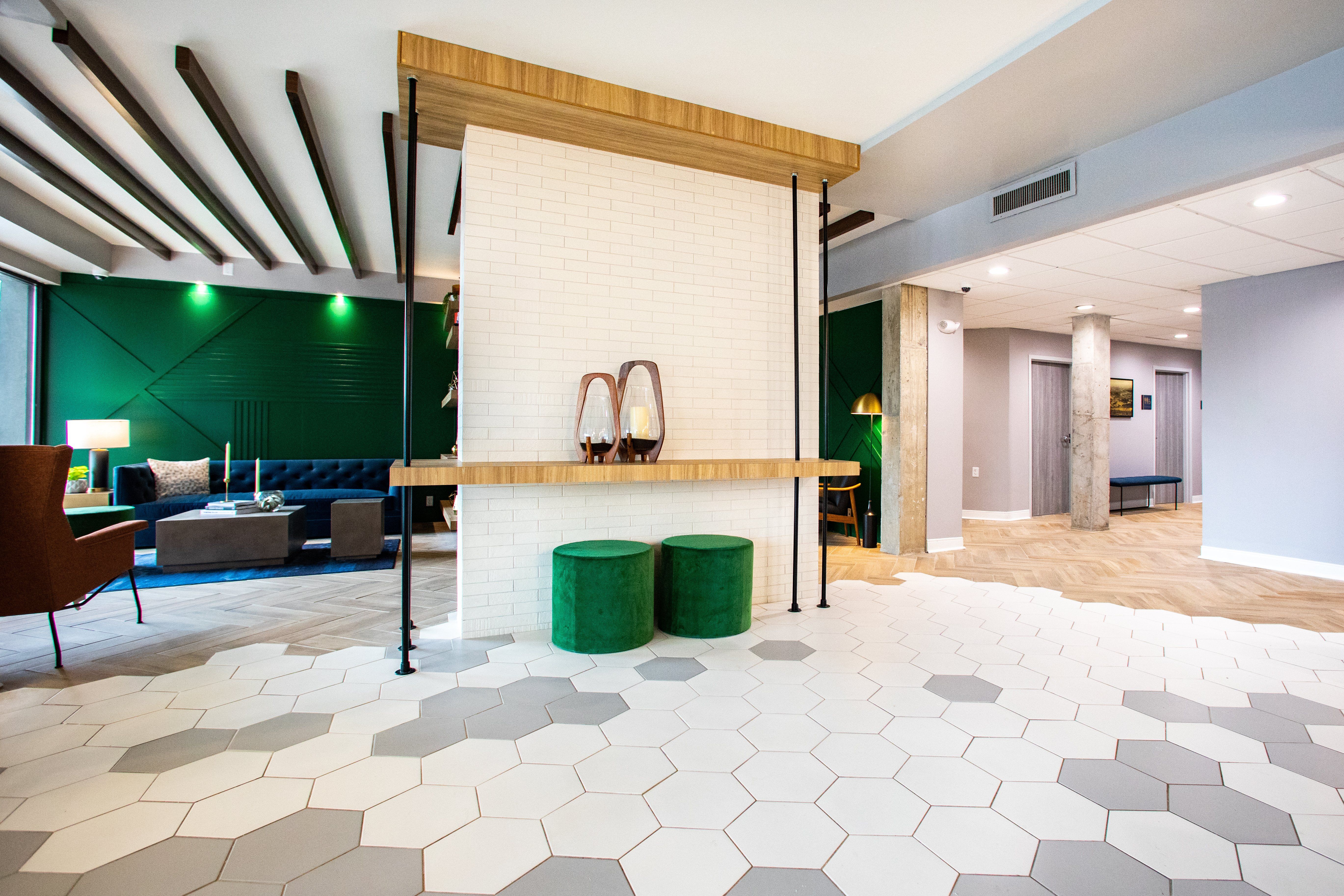 Hotel Denim- Tourist Class Greensboro, NC Hotels- GDS Reservation