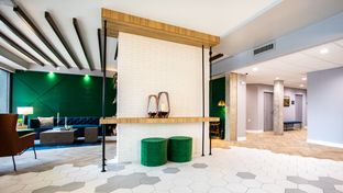 Hotel Denim