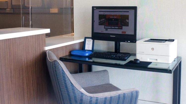 Holiday Inn Express & Suites Other