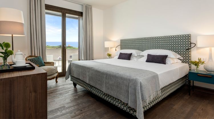 Rocco Forte Private Villas Suite