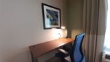 Holiday Inn Express Hotel & Suites Room