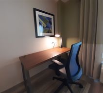 Holiday Inn Express Hotel & Suites Room