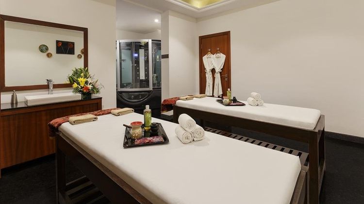 La Marvella Sarovar Premiere Hotel Spa