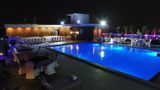 La Marvella Sarovar Premiere Hotel Pool
