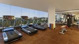 La Marvella Sarovar Premiere Hotel Health Club
