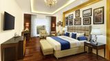 La Marvella Sarovar Premiere Hotel Lobby