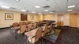 Holiday Inn Express West Bloomington Meeting