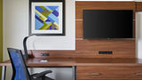 Holiday Inn Express Downtown Room