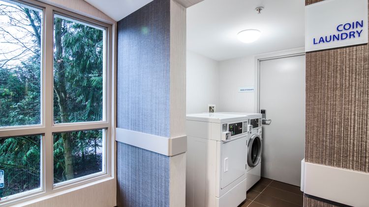 Holiday Inn Express & Suites Langley Other