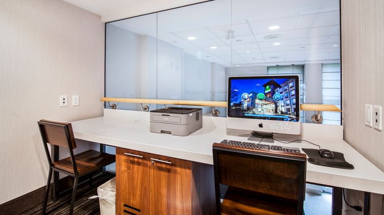 Holiday Inn Express & Suites Langley Other