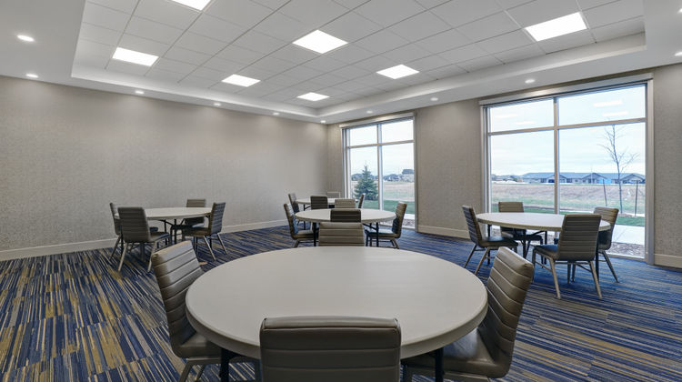 Holiday Inn Express & Suites Port Elgin Meeting