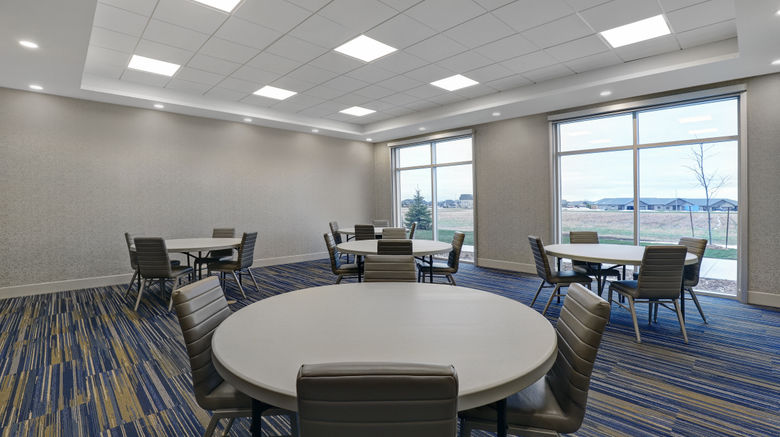 <b>Holiday Inn Express & Suites Port Elgin Meeting</b>. Images powered by <a href="https://www.leonardoworldwide.com/" title="Leonardo Worldwide" target="_blank">Leonardo</a>.