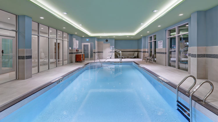 Holiday Inn Express & Suites Port Elgin Pool