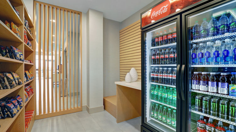 Holiday Inn Express & Suites Port Elgin Other