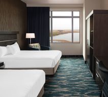 Grand Falls Casino & Golf Resort Room