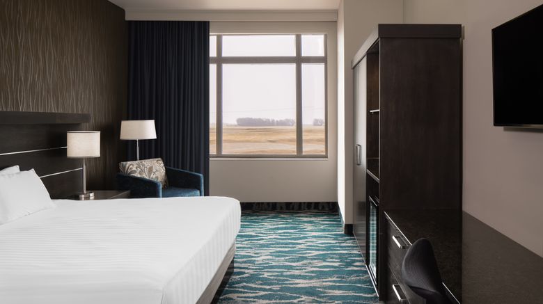 <b>Grand Falls Casino & Golf Resort Room</b>. Images powered by <a href="https://www.leonardoworldwide.com/" title="Leonardo Worldwide" target="_blank">Leonardo</a>.