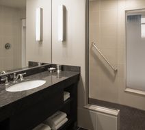 Grand Falls Casino & Golf Resort Room