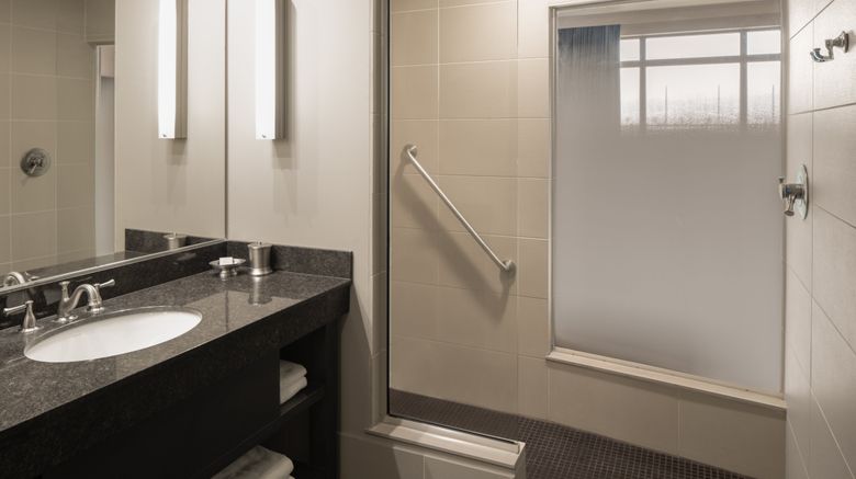<b>Grand Falls Casino & Golf Resort Room</b>. Images powered by <a href="https://www.leonardoworldwide.com/" title="Leonardo Worldwide" target="_blank">Leonardo</a>.