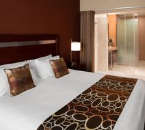 Riverside Casino & Golf Resort Room